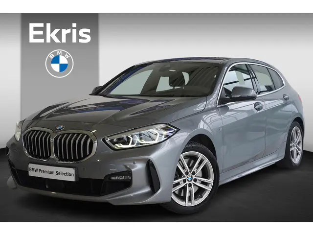 BMW 1 Serie 5-deurs 120i 2022 Benzine