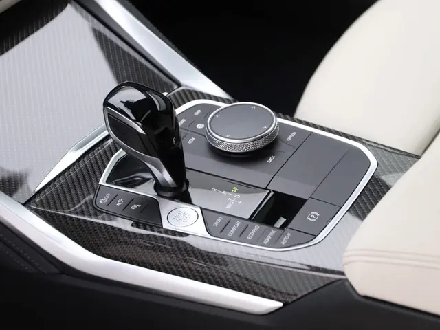 BMW 4 Serie M440i xDrive Gran Coupé 2024 Benzine 18
