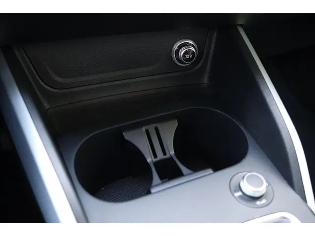 Audi Q2 30 TFSI Sport Pro Line 2019 Benzine 27