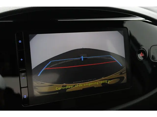 Toyota Aygo X 1.0 VVT-i S-CVT Play 2024 Benzine 9