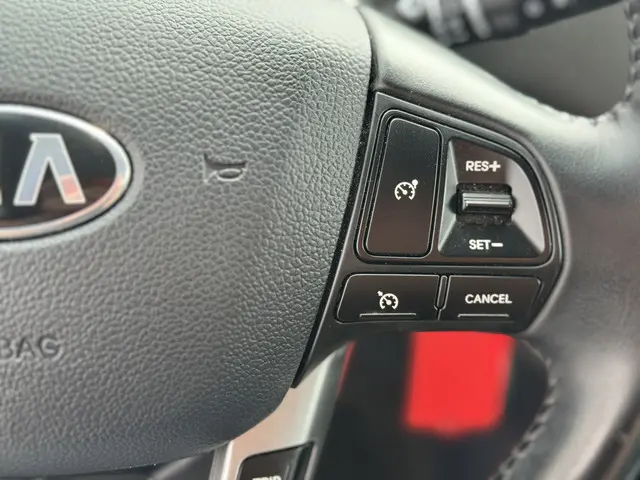 Kia Rio 1.2 CVVT World Cup Edition 2014 Benzine 30