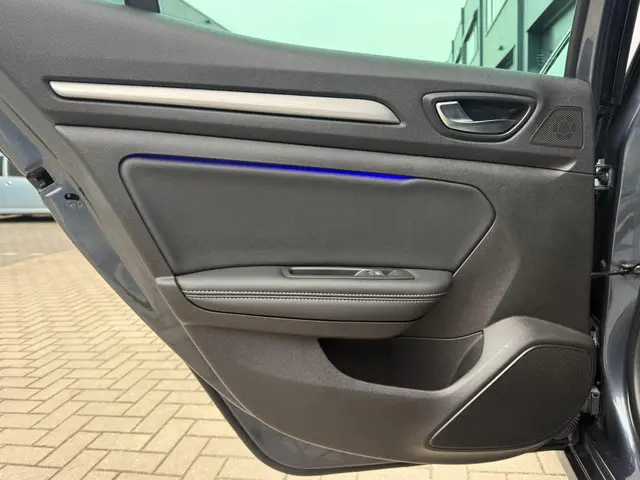 Renault Mégane 1.2 TCe Bose 2016 Benzine 13