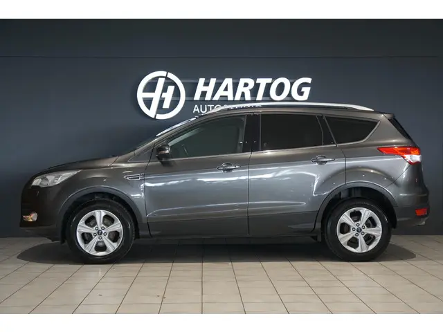 Ford Kuga 1.5 Trend 2016 Benzine 5