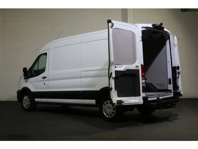 Ford Transit 350 2.0 TDCI 130pk L3 H2 Trend 2020 Diesel 12