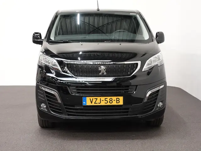 Peugeot Expert 2.0 BlueHDI 145 L3 2023 Diesel 35