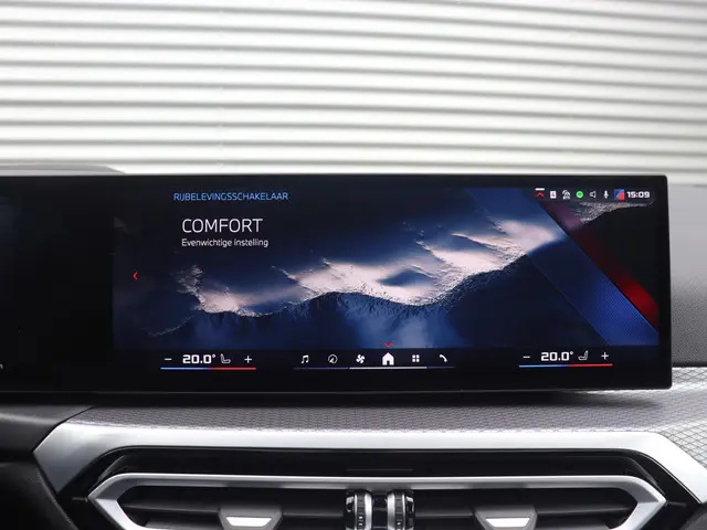 BMW i4 M50 2024 Elektrisch 26