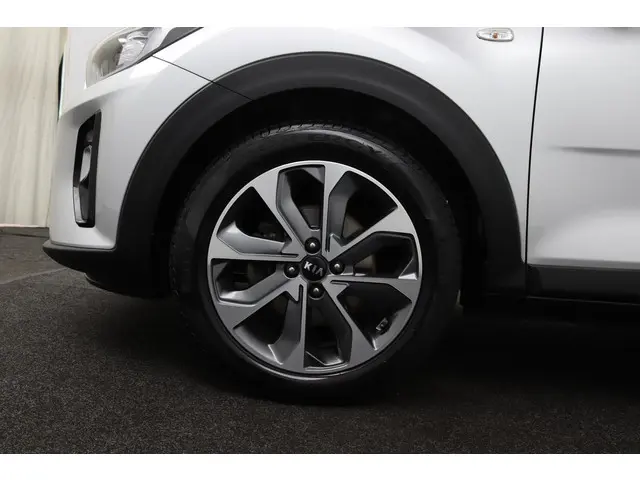 Kia Stonic 1.0 T-GDi DynamicLine 2020 Benzine 11