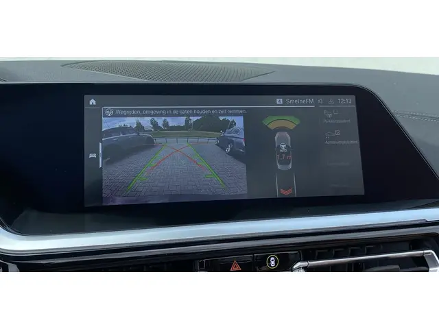 BMW Z4 Roadster sDrive30i 2025 Benzine 8