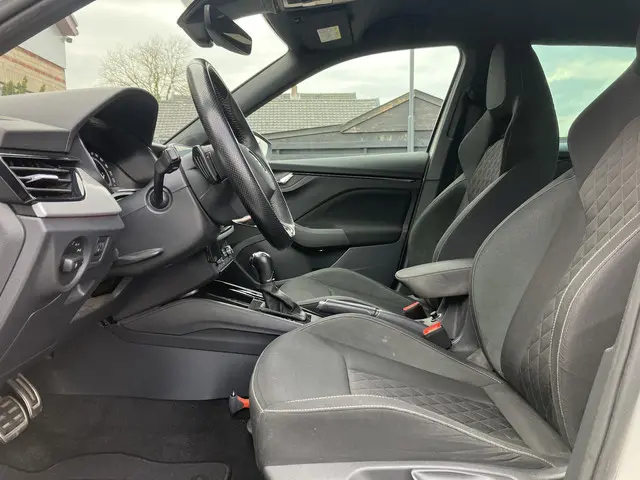 Škoda Kamiq 1.0 TSI Sport Business 2021 Benzine 5