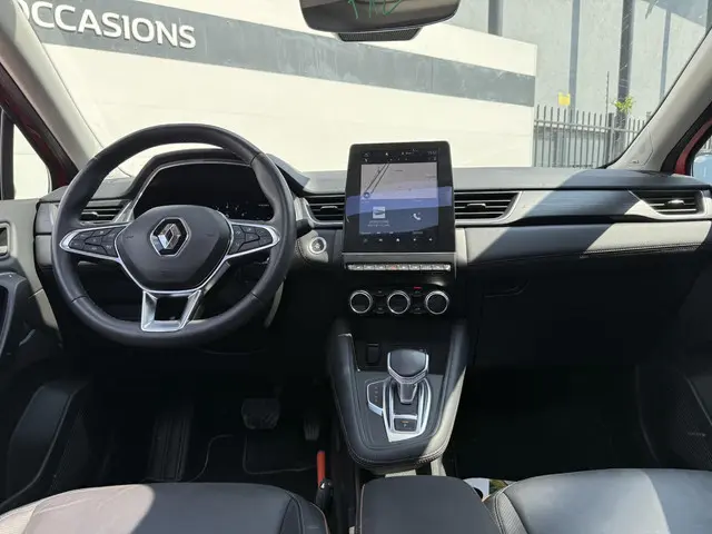 Renault Captur 1.3 160 iconic 2023 Benzine 22