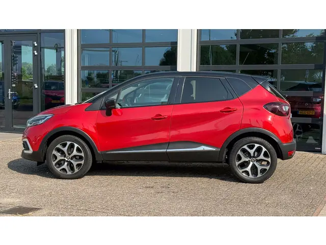 Renault Captur 1.3 TCe Dynamic 2019 Benzine 10