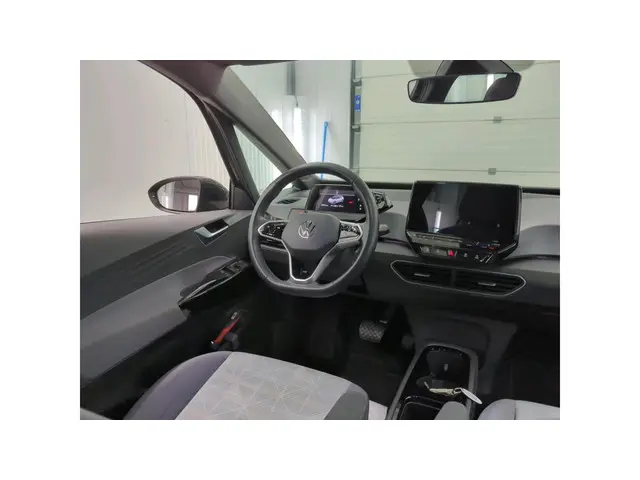 Volkswagen ID.3 Pro 58 kWh 2022 Elektrisch 6