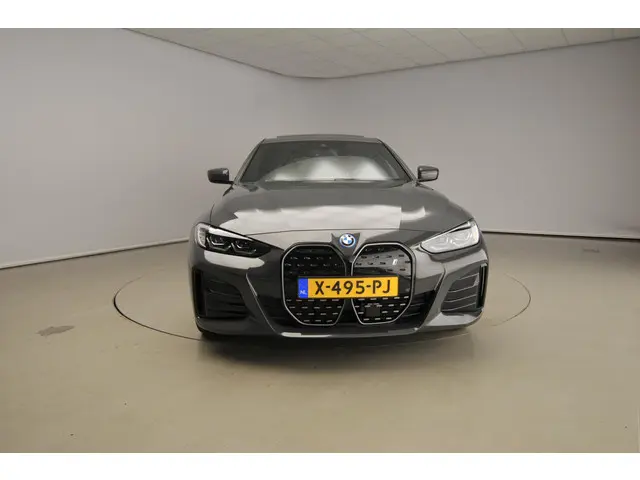 BMW i4 Gran Coupe eDrive40 2024 Elektrisch 5