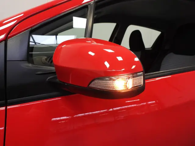 Toyota Yaris 1.5 Hybrid Active 2018 Hybride Benzine 27