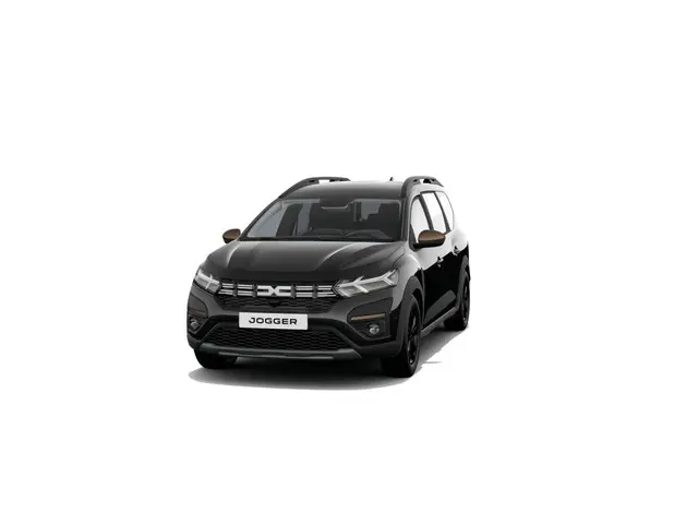 Dacia Jogger Extreme 2025 Benzine 9