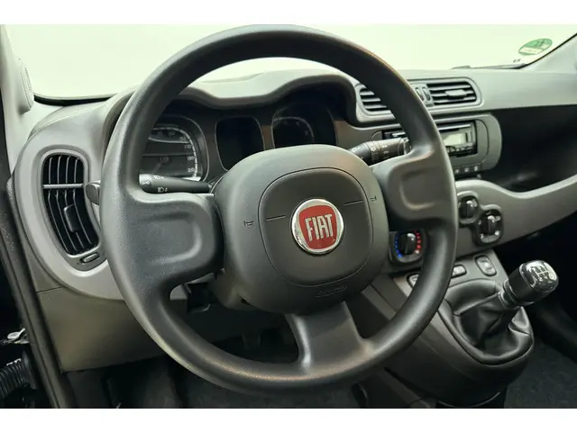 Fiat Panda 0.9 TwinAir Edizione Cool 2015 Benzine 14