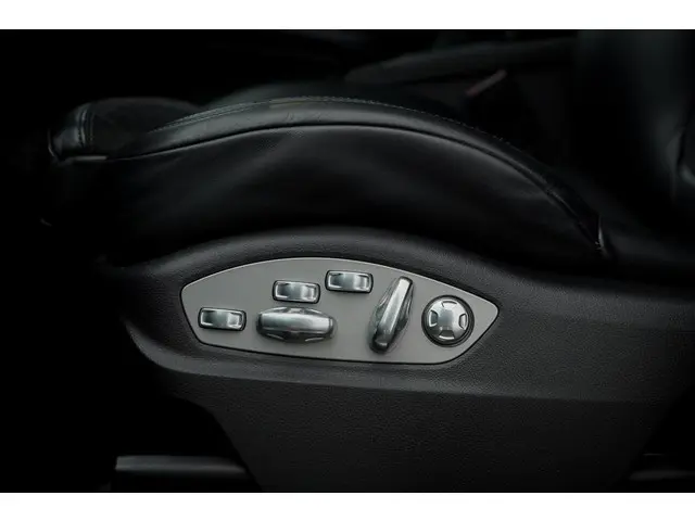 Porsche Macan 3.0 GTS 2018 Benzine 26