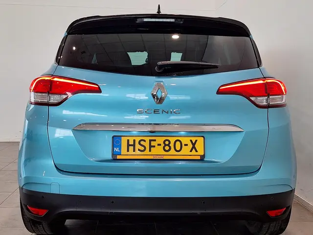 Renault Scénic 3
