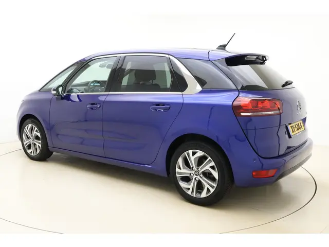 Citroën C4 Spacetourer 1.6 THP Shine 2018 Benzine 4