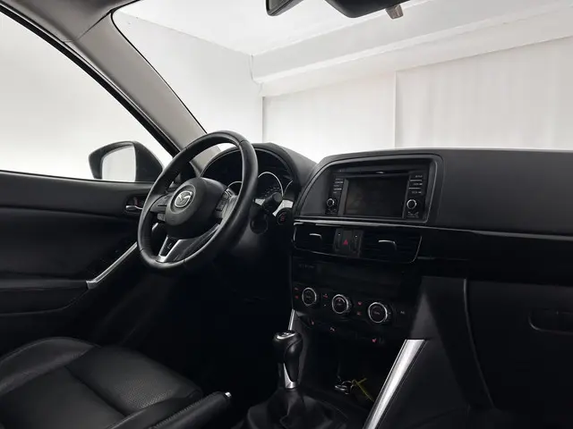 Mazda CX-5 2.2D Skylease+ 2WD 2013 Diesel 7