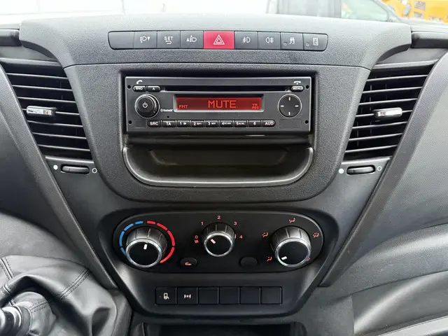 Iveco Daily 35C14 2.3 2017 Diesel 16