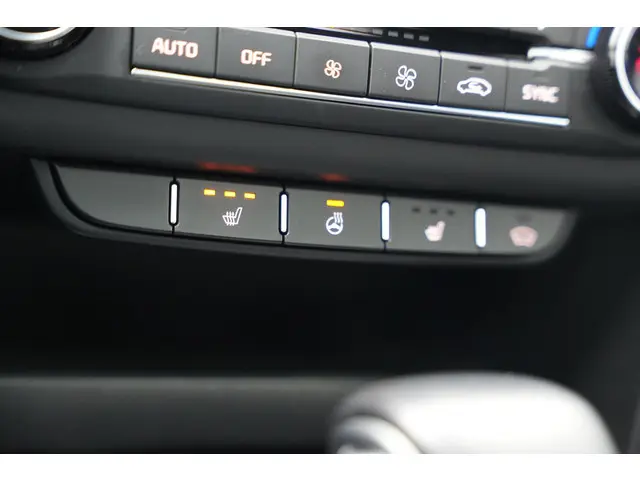 Kia ProCeed 1.6 T-GDi GT 2019 Benzine 32