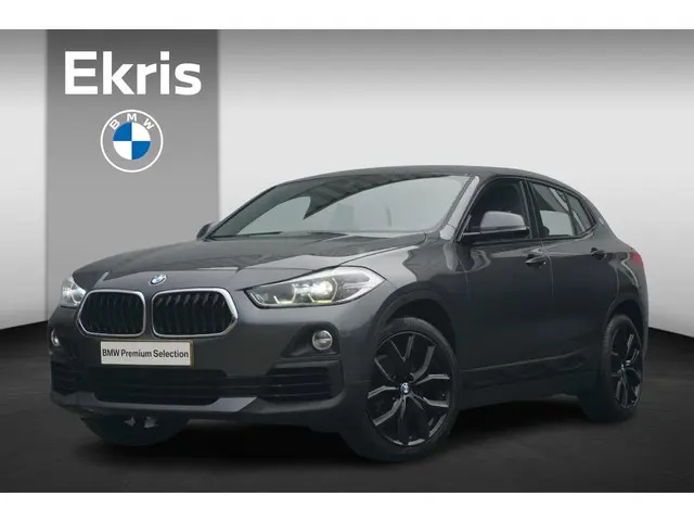 BMW X2 sDrive18i 2019 Benzine