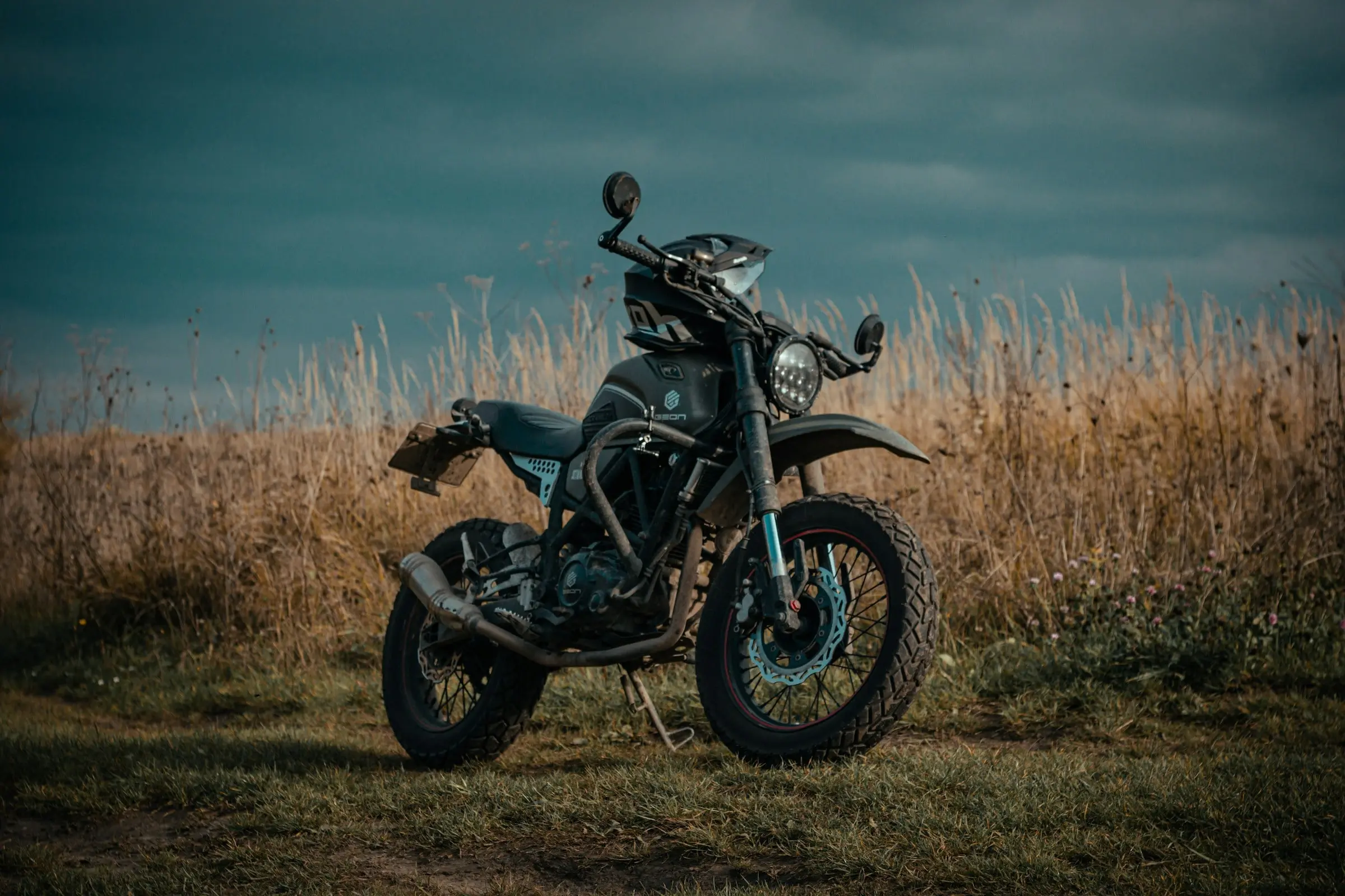 Motor kopen – waar moet je op letten?