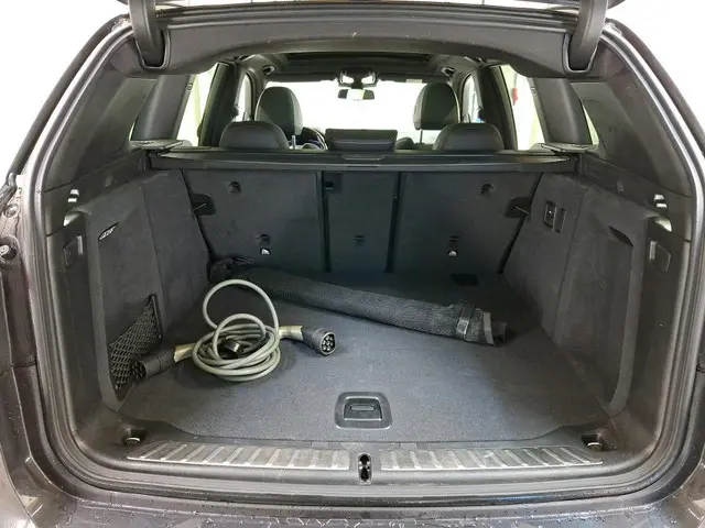 BMW iX3 Aut. High Executive 80kWh 2021 Elektrisch 9