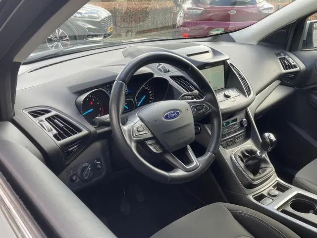 Ford Kuga 1.5 EcoBoost Trend Ultimate 2018 Benzine 6