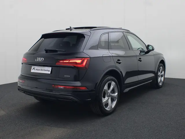 Audi Q5 50 TFSIe 220kW/299PK 2024 Hybride Benzine 2