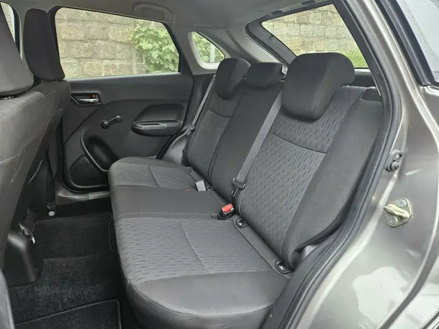 Suzuki Baleno 1.2 Exclusive Automaat 2019 Benzine 27