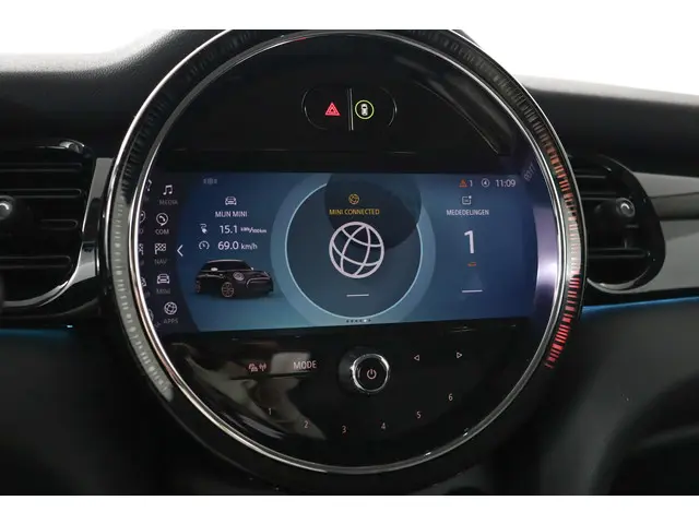 MINI Electric Mini Classic 33 kWh 2023 Elektrisch 36