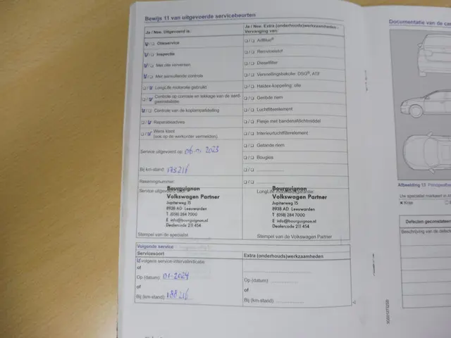 Volkswagen Golf 1.4 TSI GTE 2015 Hybride Benzine 52