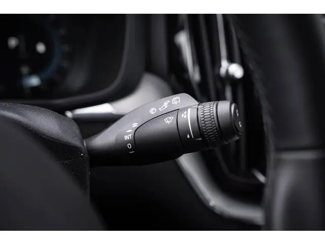 Volvo XC60 B5 Plus Dark 2023 Benzine 26