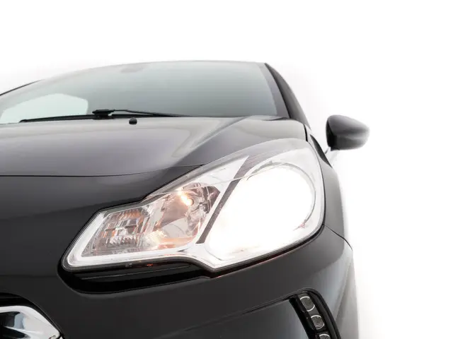 Citroën DS3 1.2 VTi Business 2013 Benzine 23