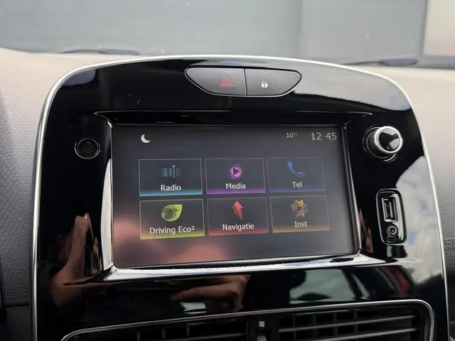 Renault Clio 1.5 dCi Ecoleader Limited 2016 Diesel 12