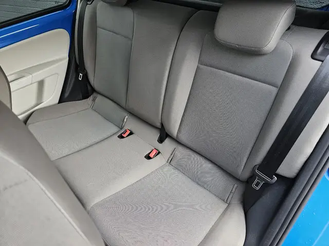 Volkswagen e-up! e-Up! 2016 Elektrisch 18