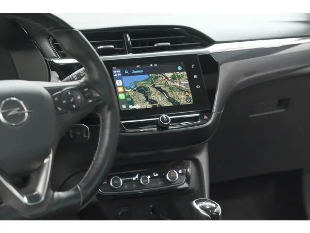 Opel Corsa 1.2 Turbo 100 Ultimate 2023 Benzine 55