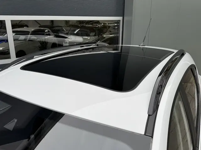 MG ZS EV MG Luxury 45 kWh 140pk 2020 Elektrisch 8