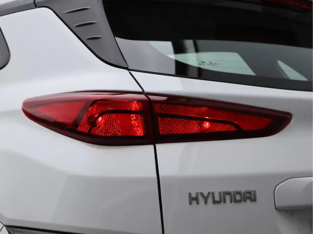 Hyundai Kona EV 39 kWh 2023 Elektrisch 15