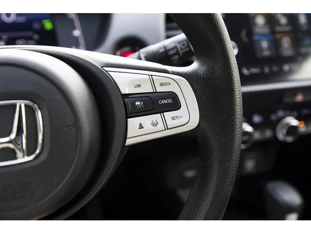 Honda Jazz 1.5 e:HEV Comfort 2020 Hybride Benzine 36
