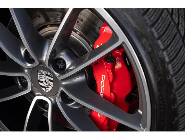 Porsche 911 3.0 Carrera S 2019 Benzine 40