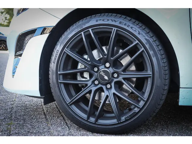 Kia ProCeed 1.0 T-GDi GT-Line 2022 Benzine 18