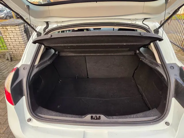 Renault Mégane 1.6 Authentique 2013 Benzine 11