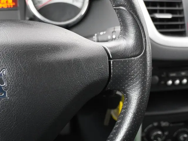 Peugeot 207 1.4 VTi Urban Move 2012 Benzine 16