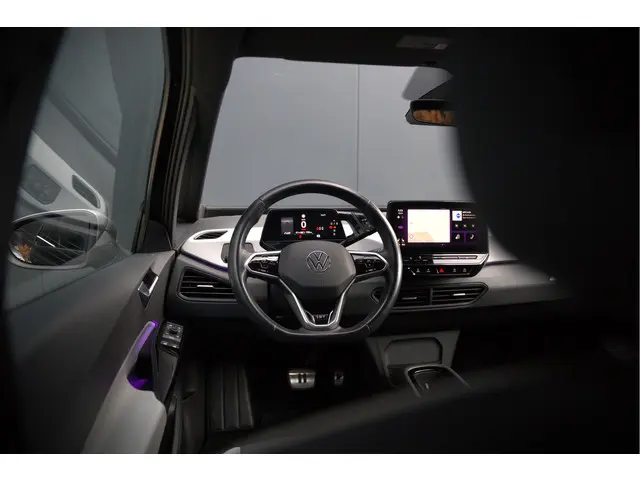 Volkswagen ID.3 First Plus 58 kWh 2020 Elektrisch 26