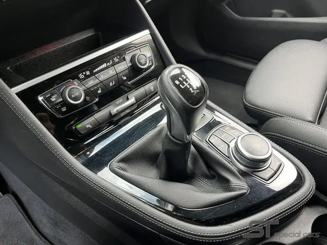 BMW 2 Serie Gran Tourer 216i 7p. 2019 Benzine 23