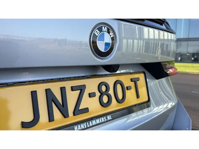 BMW X1 sDrive20i 2024 Benzine 7