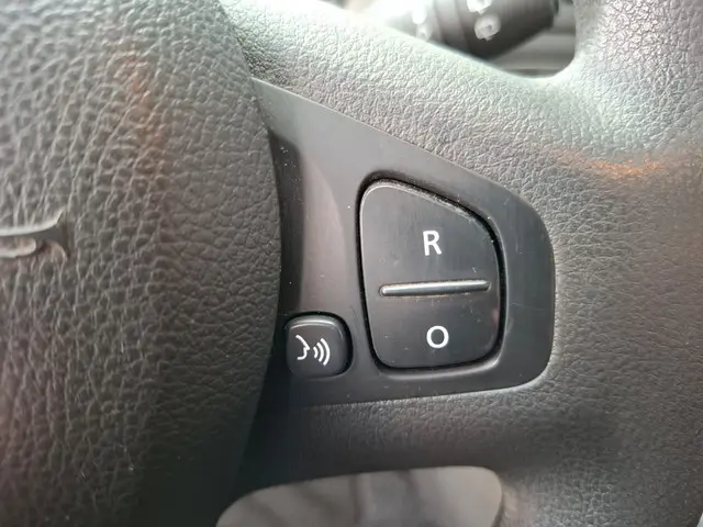 Renault Trafic 1.6 dCi T27 L1H1 Comfort 2016 Diesel 23